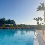 Stunning In Meloneras,