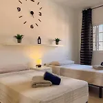 度假居 Stunning In Meloneras, *