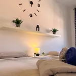 度假居 Stunning In Meloneras,