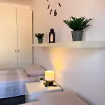 度假居 Stunning In Meloneras,