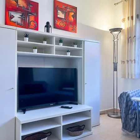 Stunning In Meloneras, Ferienhaus *