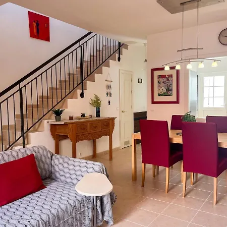 Stunning In Meloneras, Vakantiehuis