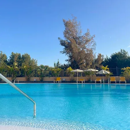 Stunning In Meloneras, Maspalomas (Gran Canaria)