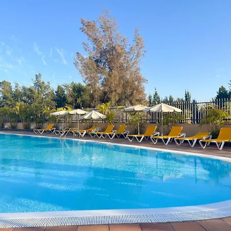 Vakantiehuis Stunning In Meloneras, Maspalomas (Gran Canaria)