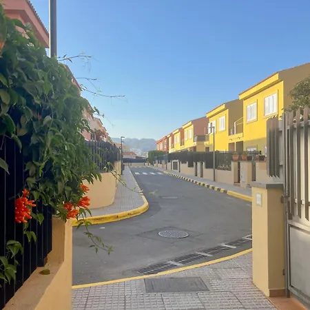Stunning In Meloneras, Ferienhaus Maspalomas (Gran Canaria)