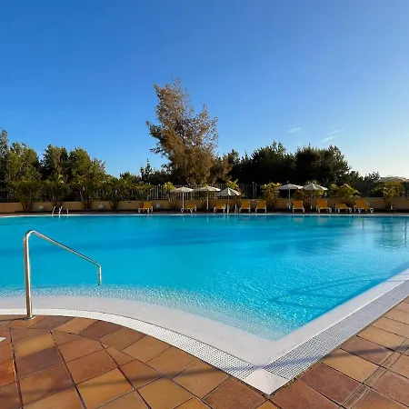 Ferienhaus Stunning In Meloneras, Maspalomas (Gran Canaria)