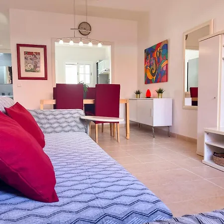 Stunning In Meloneras, Vakantiehuis Maspalomas (Gran Canaria)