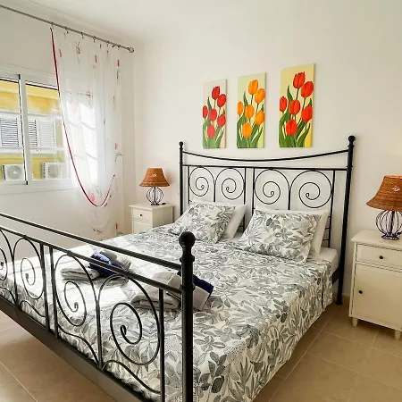 Stunning In Meloneras, Ferienhaus Maspalomas (Gran Canaria)