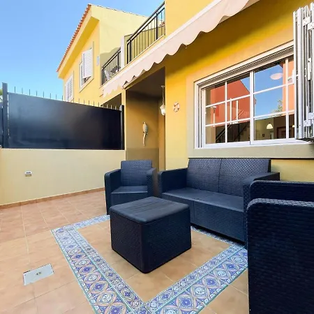 Stunning In Meloneras, Maspalomas (Gran Canaria)