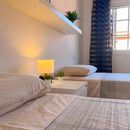 Stunning In Meloneras, Ferienhaus
