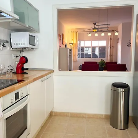 Stunning In Meloneras, Ferienhaus Maspalomas (Gran Canaria)