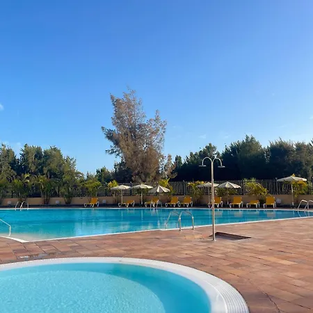 Ferienhaus Stunning In Meloneras, Maspalomas (Gran Canaria)