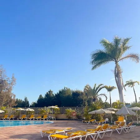 Stunning In Meloneras, Ferienhaus Maspalomas (Gran Canaria)