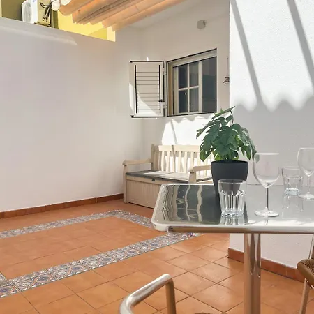 Ferienhaus Stunning In Meloneras, Maspalomas (Gran Canaria)