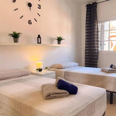 Stunning In Meloneras, Ferienhaus