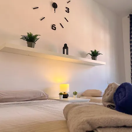 Ferienhaus Stunning In Meloneras,