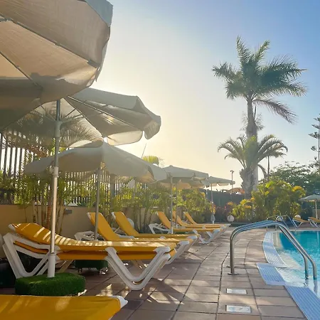 Ferienhaus Stunning In Meloneras, Maspalomas (Gran Canaria)