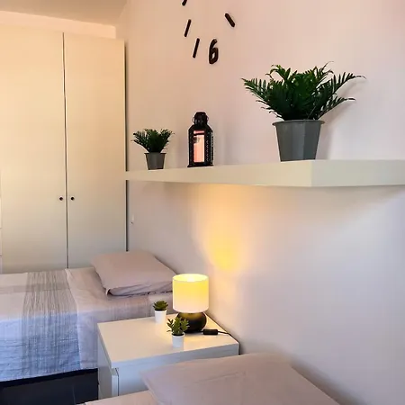 Ferienhaus Stunning In Meloneras,