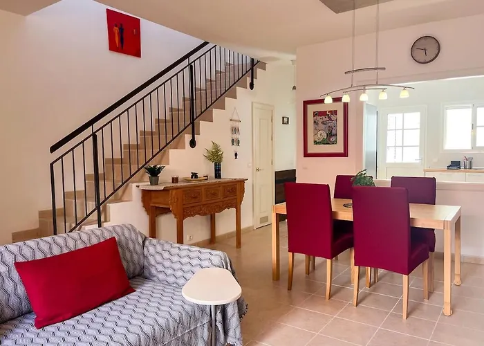 Stunning In Meloneras, Vakantiehuis