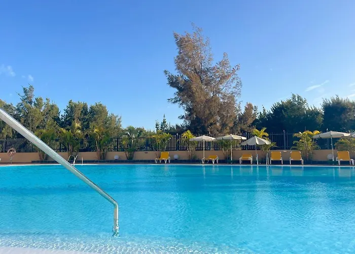 Stunning In Meloneras, Maspalomas (Gran Canaria)