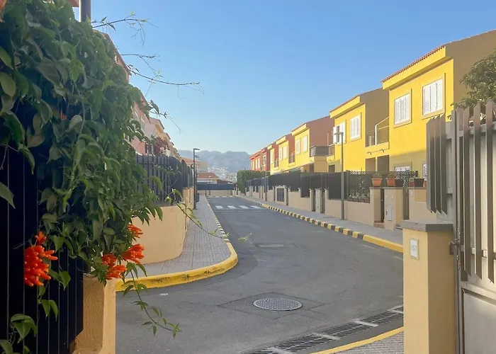 Stunning In Meloneras, Vakantiehuis Maspalomas (Gran Canaria)