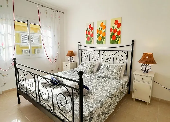 Stunning In Meloneras, Vakantiehuis Maspalomas (Gran Canaria)