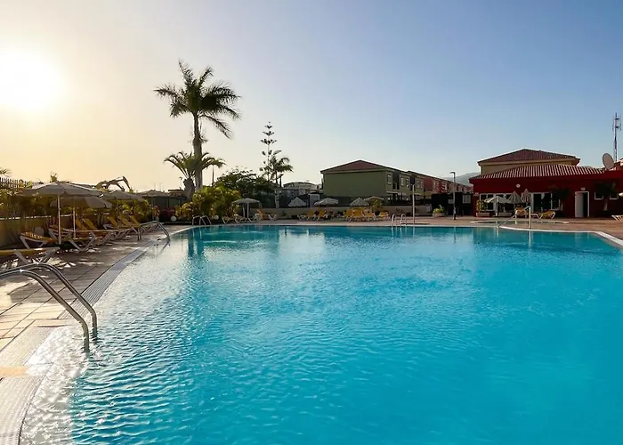 Vakantiehuis Stunning In Meloneras, *