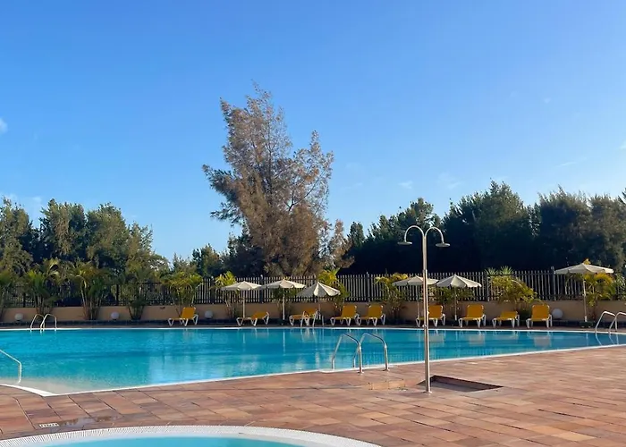 Vakantiehuis Stunning In Meloneras, Maspalomas (Gran Canaria)