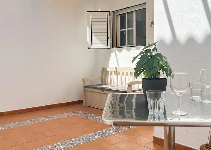 Vakantiehuis Stunning In Meloneras, Maspalomas (Gran Canaria)