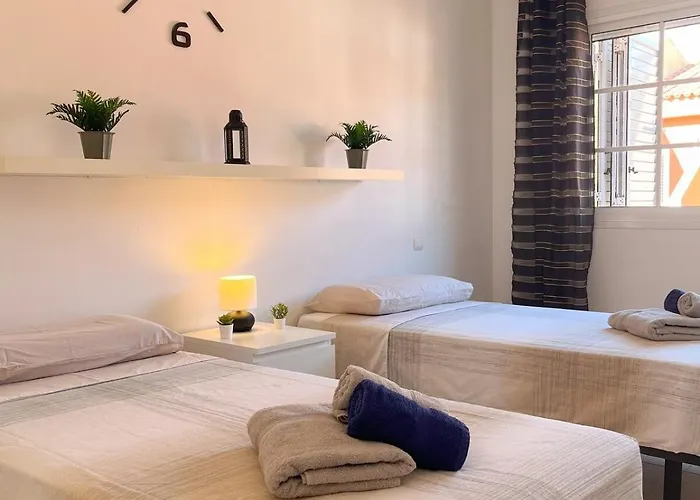 Stunning In Meloneras, Vakantiehuis