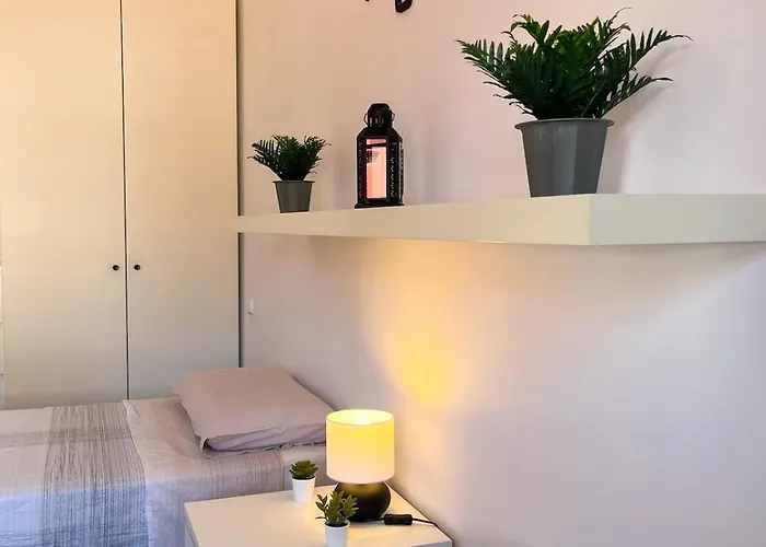 Vakantiehuis Stunning In Meloneras,